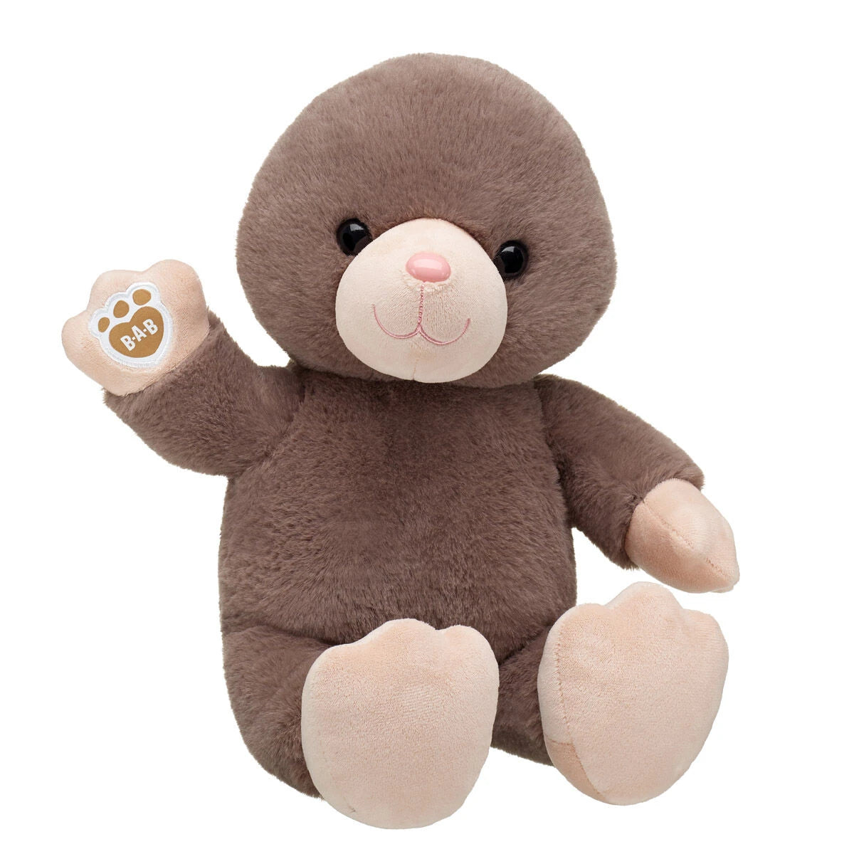 Online Exclusive Mole Stuffed Animal | Build-A-Bear® - US 8809