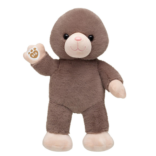 Online Exclusive Mole Stuffed Animal | Build-A-Bear® - US 7849