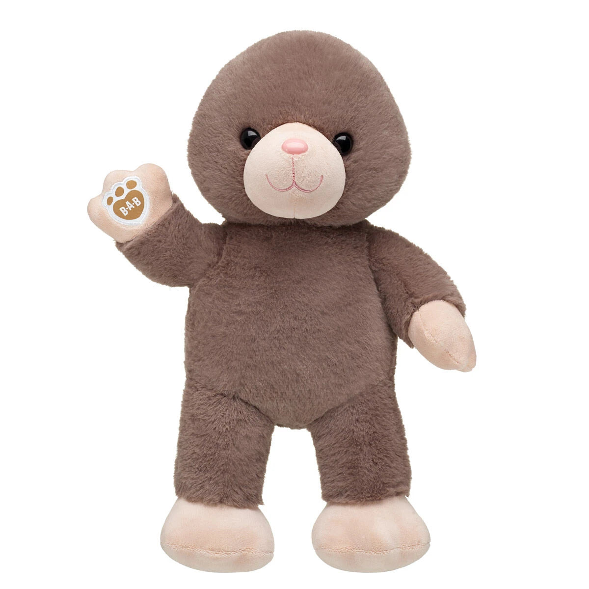 Online Exclusive Mole Stuffed Animal | Build-A-Bear® - US 8809