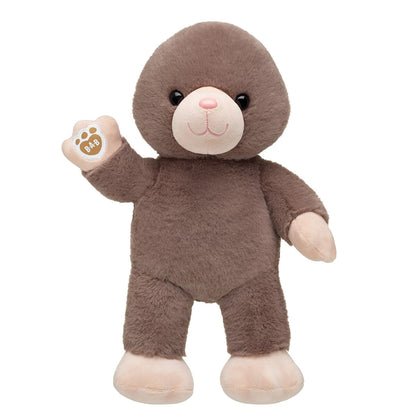 Online Exclusive Mole Stuffed Animal | Build-A-Bear® - US 8809