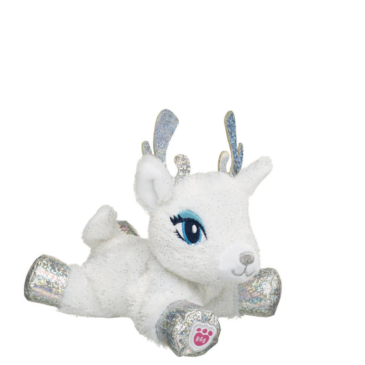 Mini Beans Glisten Plush Toy | Build-A-Bear® - US 1702