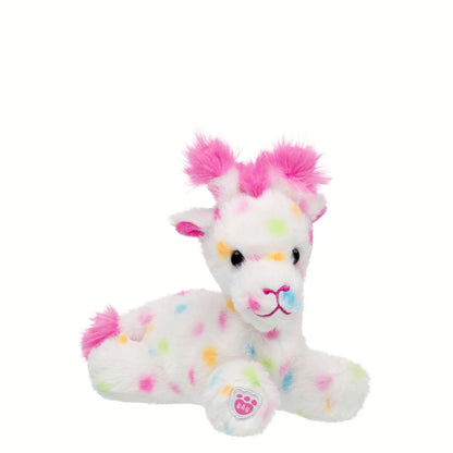 Build-A-Bear Mini Beans White Frosted Animal Cookie | BAB - US 4999