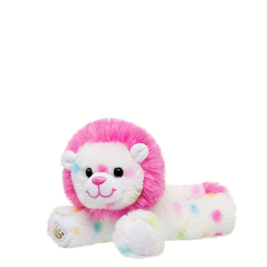 Build-A-Bear Mini Beans White Frosted Animal Cookie | BAB - US 3596