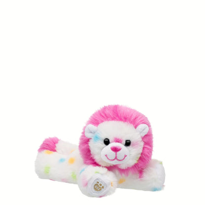 Build-A-Bear Mini Beans White Frosted Animal Cookie | BAB - US 0436