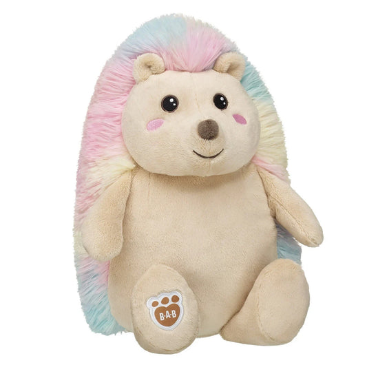 Cool Quills Hedgehog Stuffed Animal | Build-A-Bear® - US 5793
