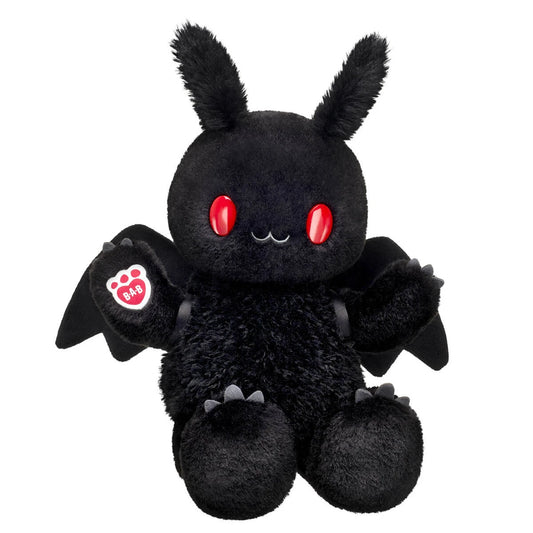 Mothman Plush | Build-A-Bear® - US 6895