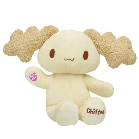 Sanrio Hello Kitty &amp; Friends Chiffon Plush | Build-A-Bear - US 5232