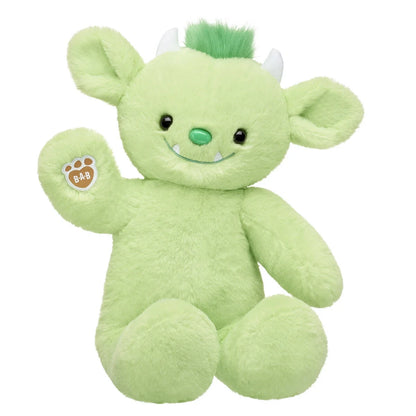 Groovy Goblin Plush | Build-A-Bear® - US 8916