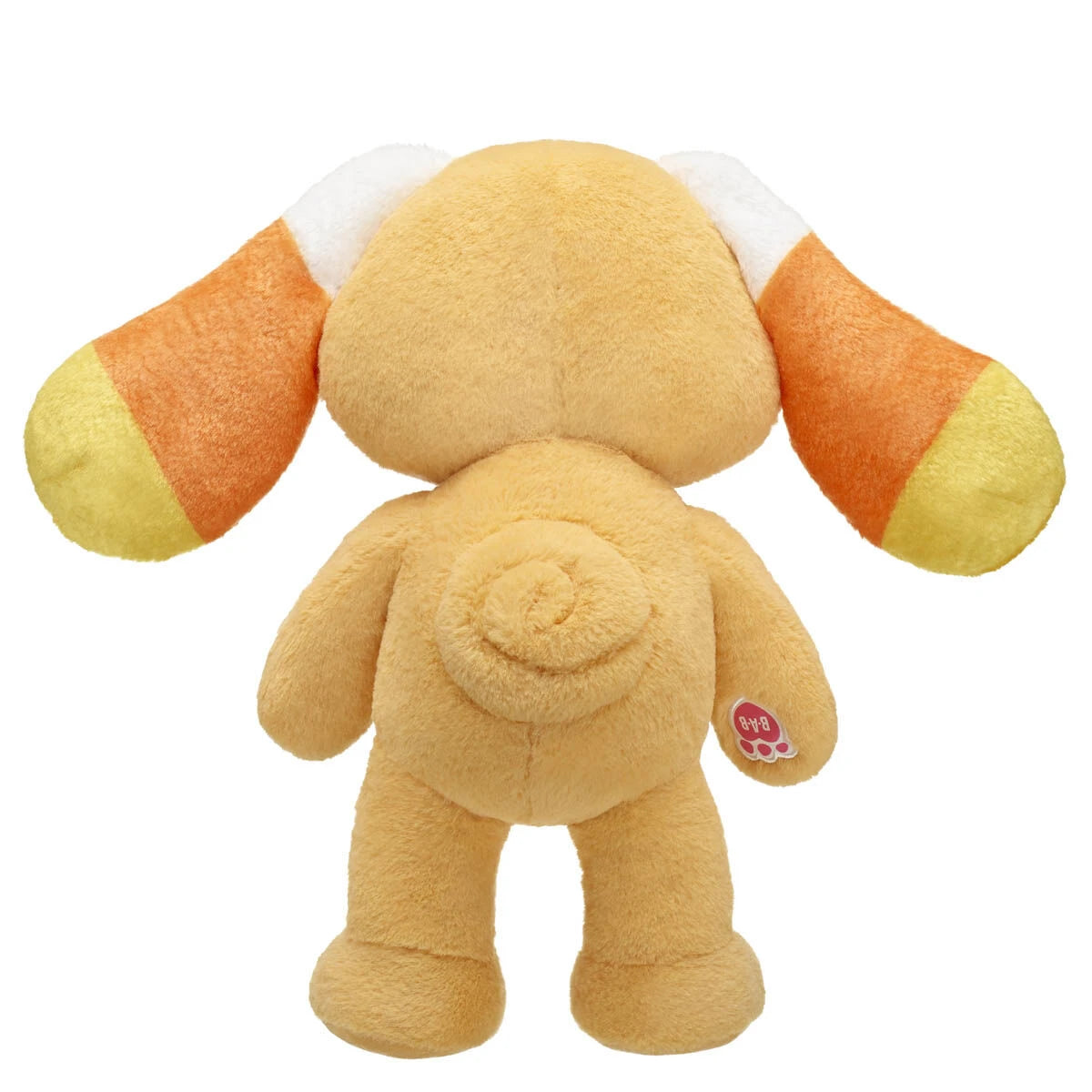 Sanrio® Hello Kitty® and Friends Candy Corn Cinnamoroll™ Plush Toy | Build-A-Bear® - US 2556