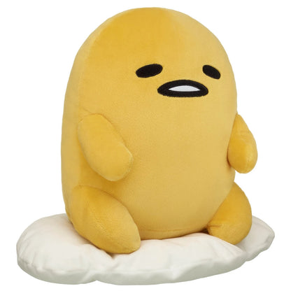 Sanrio® Gudetama™ Plush with Hoodie | Build-A-Bear® - US 8931