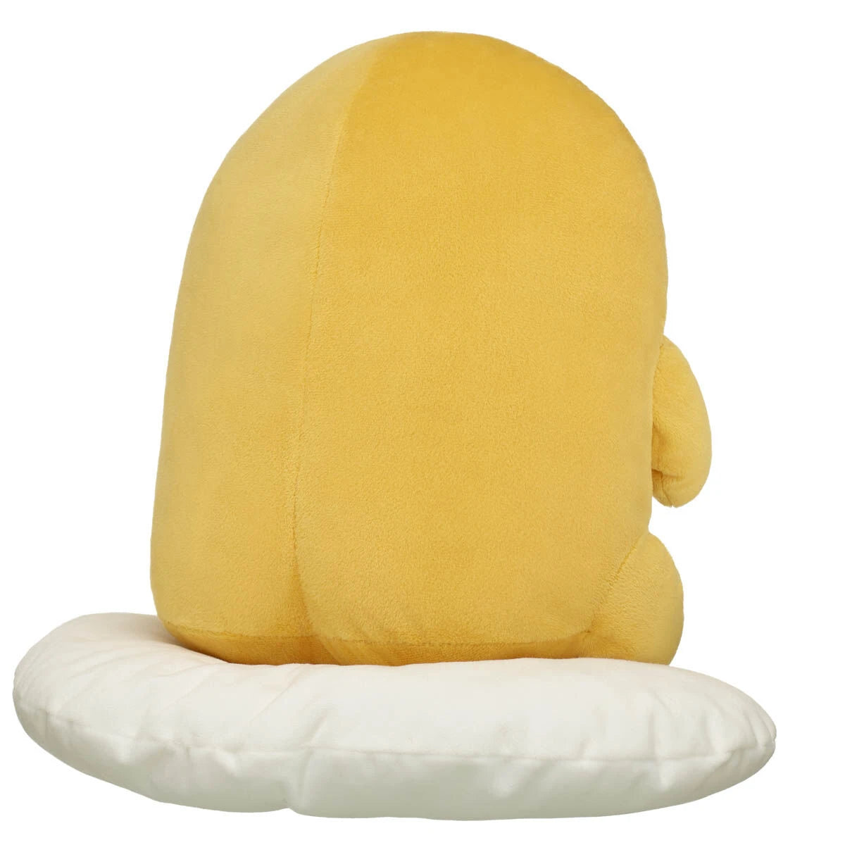 Sanrio® Gudetama™ Plush with Hoodie | Build-A-Bear® - US 8931