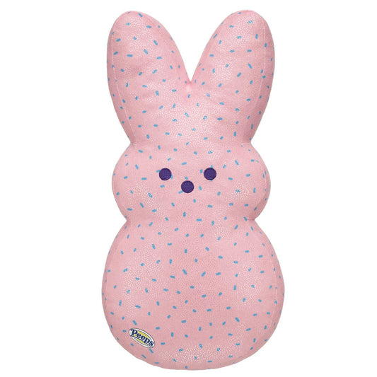 PEEPS® Cotton Candy Bunny Plush | Build-A-Bear® - US 4789