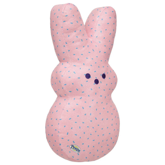 PEEPS® Cotton Candy Bunny Plush | Build-A-Bear® - US 2986