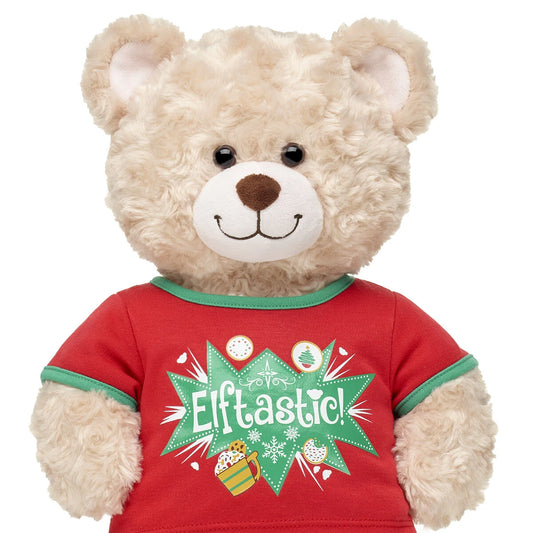 Elftastic T-Shirt for Stuffed Animals | Build-A-Bear® - US 7353