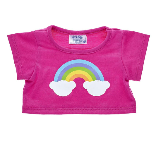 CC RBOW TEE - US 5761