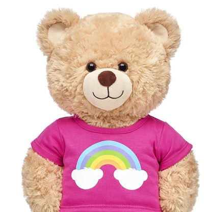 CC RBOW TEE - US 5761