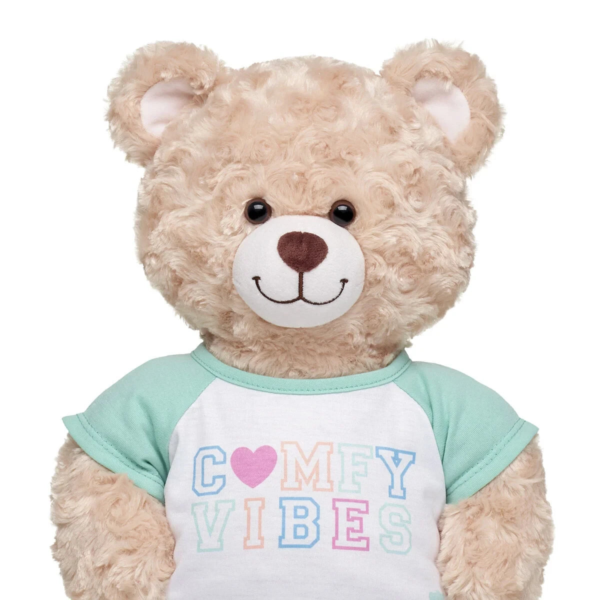 Comfy Vibes T-Shirt | Build-A-Bear - US 2892