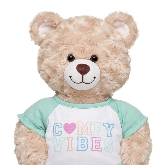 Comfy Vibes T-Shirt | Build-A-Bear - US 2892