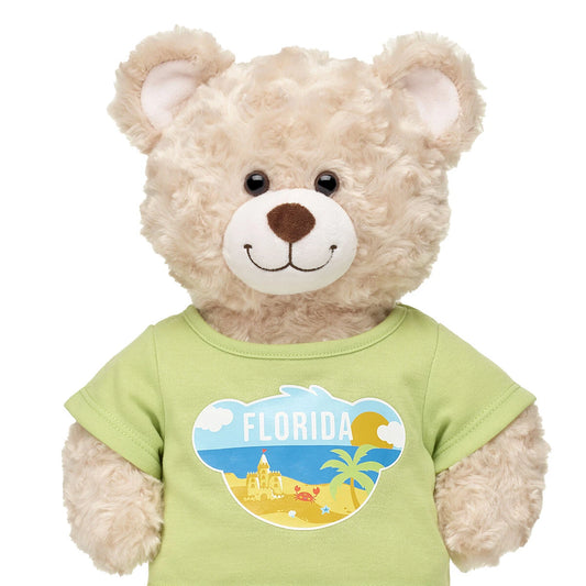 Florida T-Shirt - US 2004