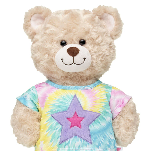 Rainbow Star T-Shirt for Stuffed Animals | Build-A-Bear® - US 2458