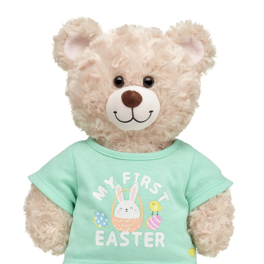First Easter T-Shirt for Plush Toys | Build-A-Bear® - US 2284