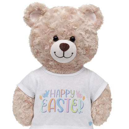 Happy Easter T-Shirt | Build-A-Bear - US 4529