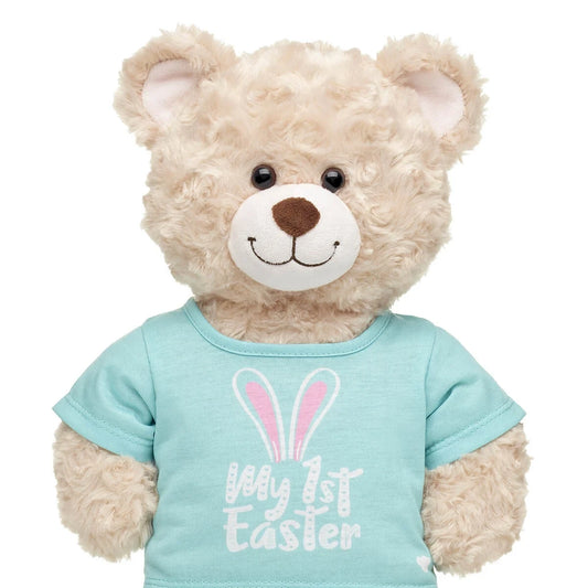 My 1st Easter T-Shirt for Stuffed Animals | Build-A-Bear® - US 9796