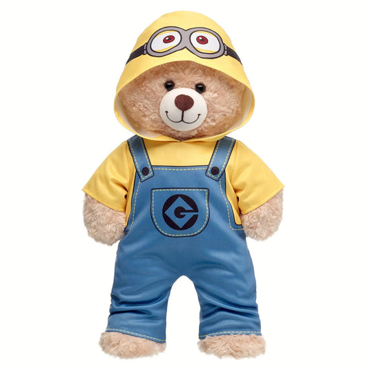 Minion Costume | Build-A-Bear - US 7306