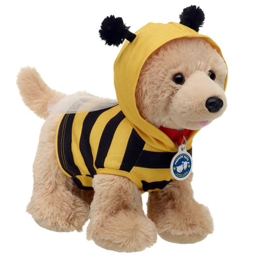 Promise Pets Bee Costume | Build-A-Bear - US 2814