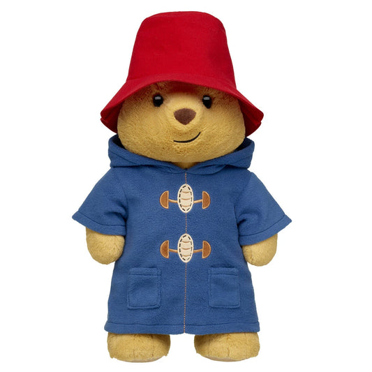 Paddington™ Coat and Hat Set for Plush Toys | Build-A-Bear® - US 7844