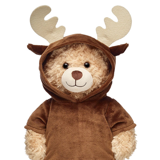 Moose Hoodie | Build-A-Bear - US 9849