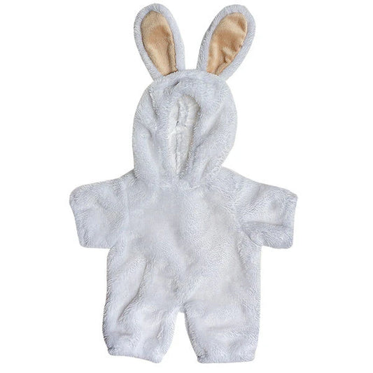White Bunny Costume | Build-A-Bear - US 7098