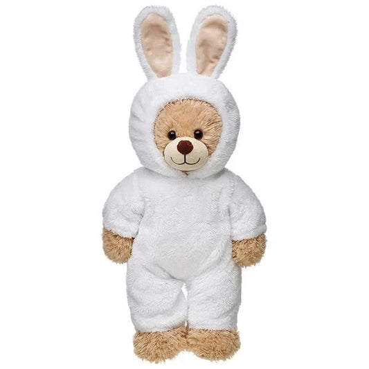 White Bunny Costume | Build-A-Bear - US 7098