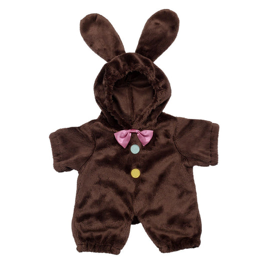 Chocolate Bunny Costume | Build-A-Bear - US 1627