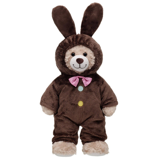 Chocolate Bunny Costume | Build-A-Bear - US 9581