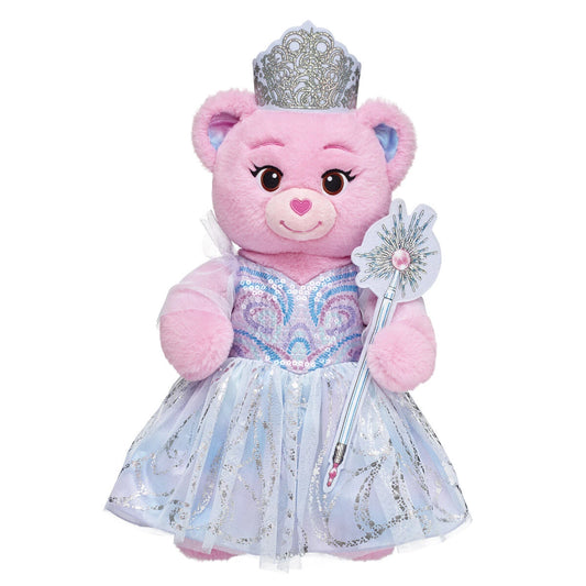 Wicked Glinda Costume | Build-A-Bear - US 8670