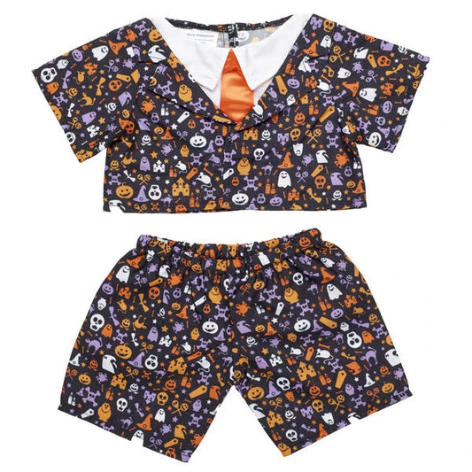 Halloween Suit for Stuffed Animals | Build-A-Bear Workshop® - US 3689