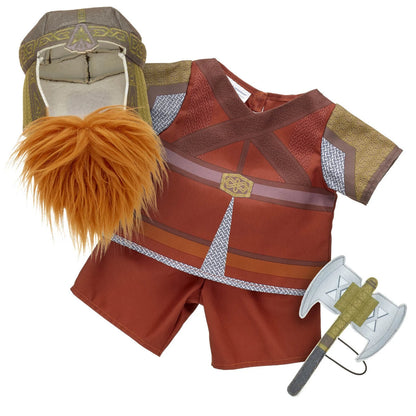 Gimli Costume for Stuffed Animals | Build-A-Bear® - US 1459