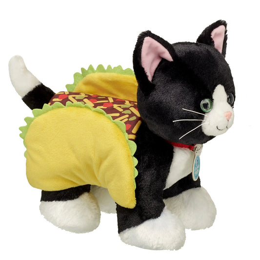 Taco Costume for Plush Toys | Build-A-Bear® - US 0253