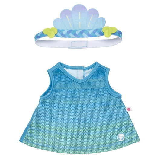 DreamWorks Trolls Band Together Poppy Dress for Stuffed Animals | Build-A-Bear® - US 1535