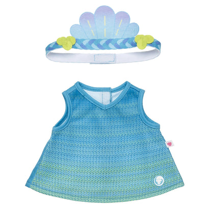 DreamWorks Trolls Band Together Poppy Dress for Stuffed Animals | Build-A-Bear® - US 2685