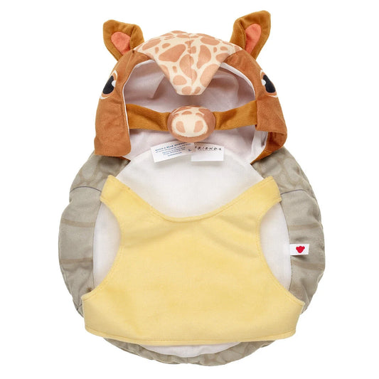 FRIENDS TV Show Armadillo Costume for Stuffed Animals | Build-A-Bear® - US 9128
