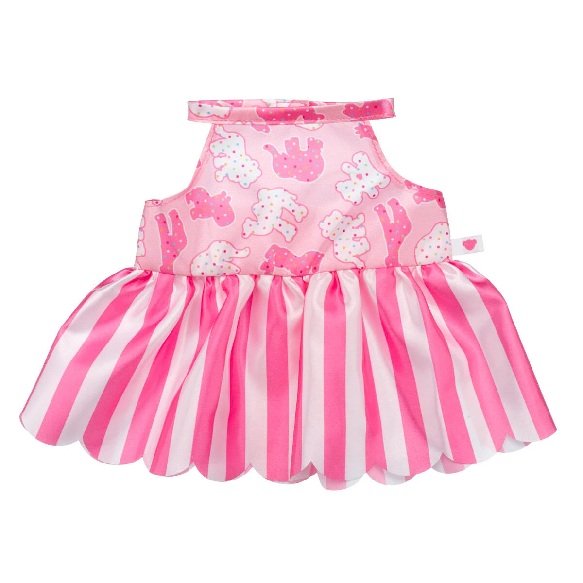 Frosted Animal Cookie Dress | Build-A-Bear - US 1677