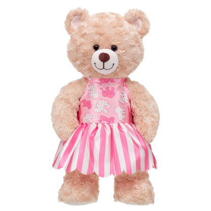 Frosted Animal Cookie Dress | Build-A-Bear - US 1677