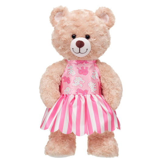 Frosted Animal Cookie Dress | Build-A-Bear - US 1677
