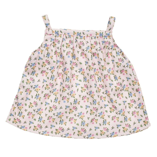 Pink Floral Dress for Plush Toys | Build-A-Bear® - US 6191