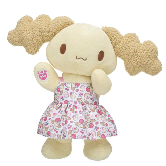 Sanrio Hello Kitty &amp; Friends Chiffon Berry | Build-A-Bear - US 2177