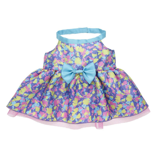 Promise Pets™ Tie-Dye Dress for Stuffed Animals | Build-A-Bear® - US 0211
