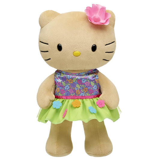 Hello Kitty® Hula Dress for Plush Toys | Online Exclusive - US 4758