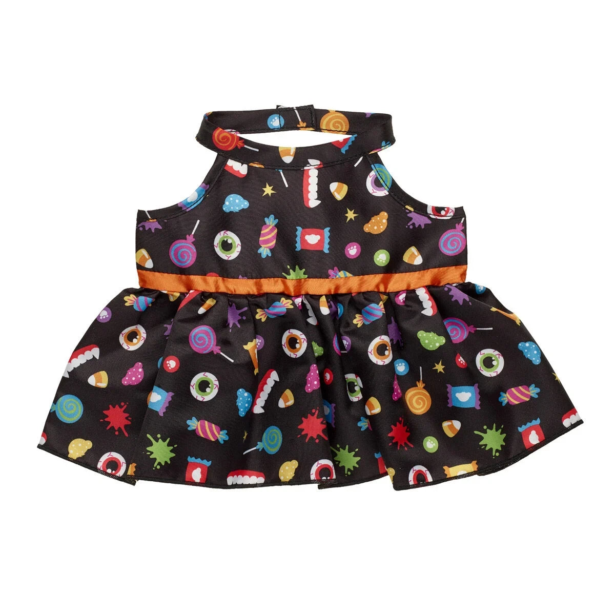 Halloween Dress for Plush Toys | Build-A-Bear® - US 3763